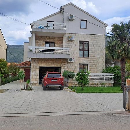 Apartmani Amira Trebinje Exterior foto