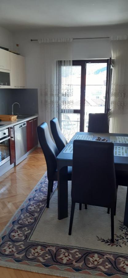 Apartmani Amira Trebinje Exterior foto