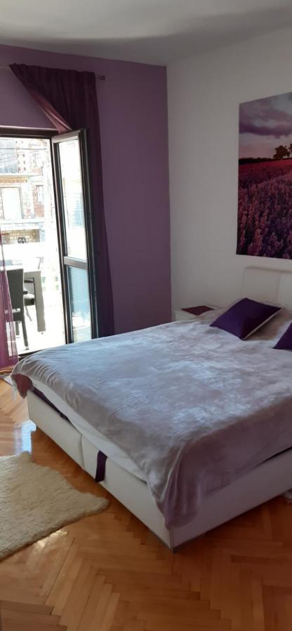 Apartmani Amira Trebinje Exterior foto