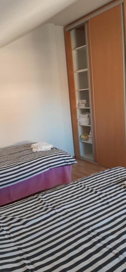 Apartmani Amira Trebinje Exterior foto