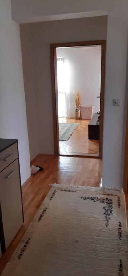 Apartmani Amira Trebinje Exterior foto