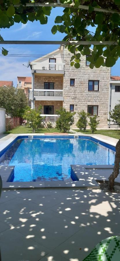 Apartmani Amira Trebinje Exterior foto