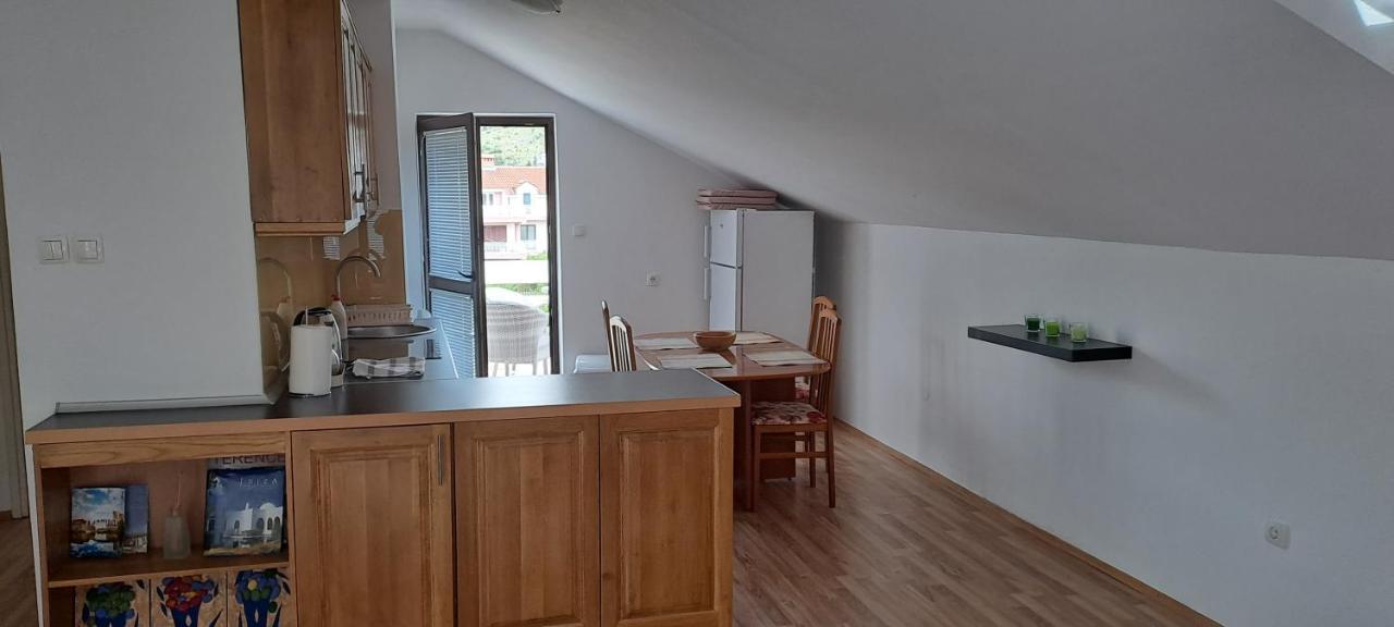 Apartmani Amira Trebinje Exterior foto
